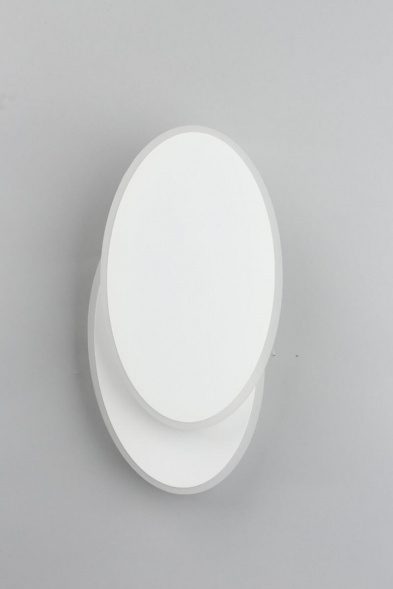 Потолочный светодиодный светильник Omnilux Comerio OML-01901-14