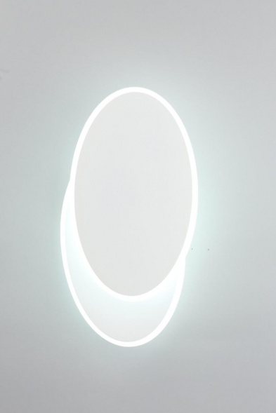 Потолочный светодиодный светильник Omnilux Comerio OML-01901-14