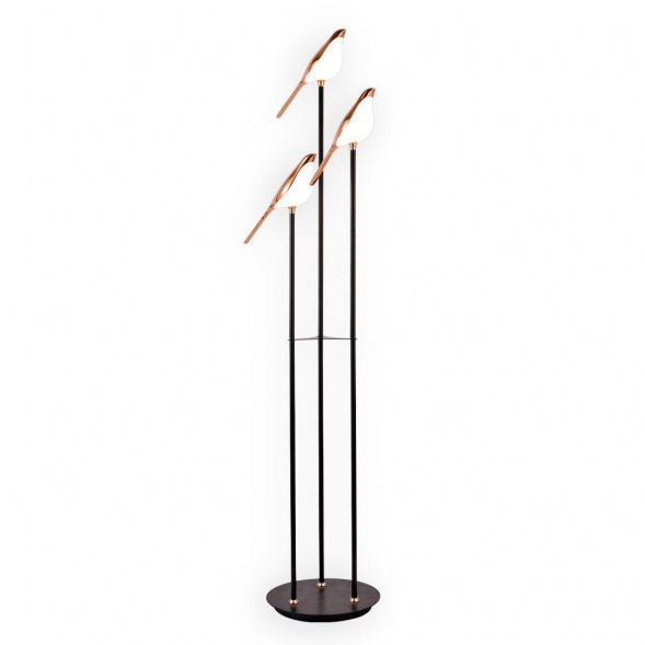 Торшер Kink Light Арси 08446-F,33