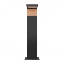 Уличный светодиодный светильник Loft IT Oak 100001/600
