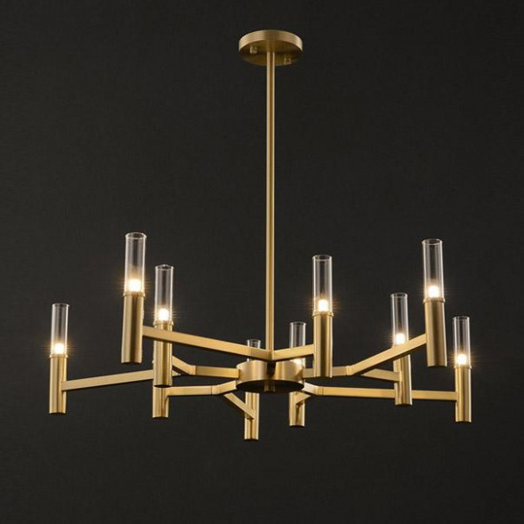 Люстра Imperium Loft ingarda01 219370-23