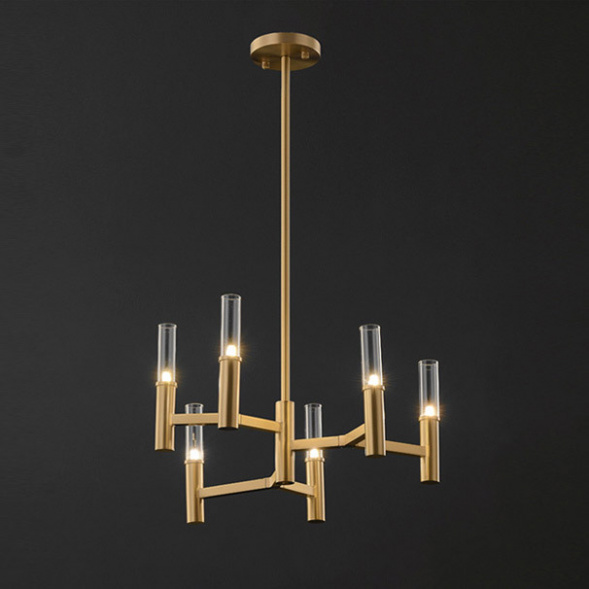 Люстра Imperium Loft ingarda01 219370-23