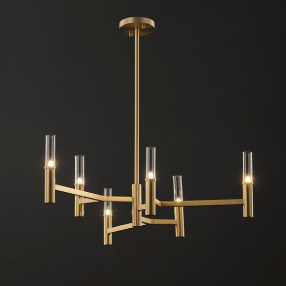 Люстра Imperium Loft ingarda01 219370-23