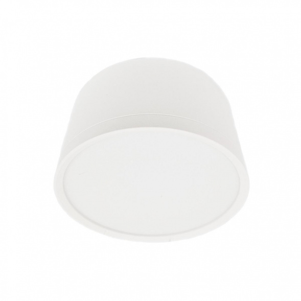 Накладной светодиодный светильник Voltalighting LAKI BL12120.120.3K.W