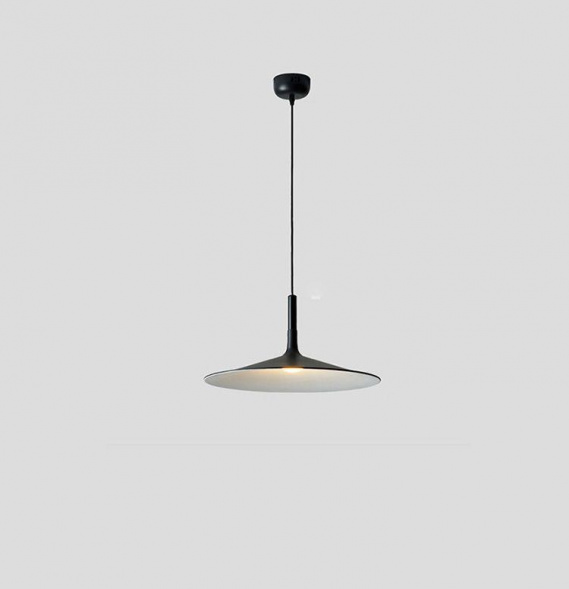 Подвесной светодиодный светильник Moderli Metrix V2220-PL