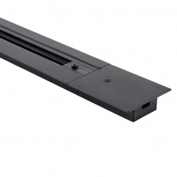 Шинопровод встраиваемый Lucia Tucci LTP-TR002-1-B