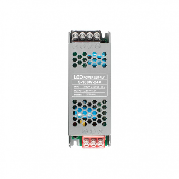 Блок питания Loft IT Power 100W 24V IP20 10364/10020