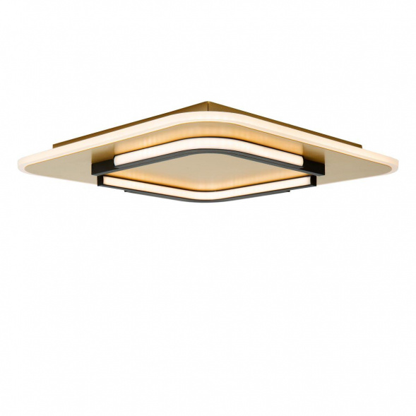 Потолочный светодиодный светильник Lucide Andreas 44114/30/02