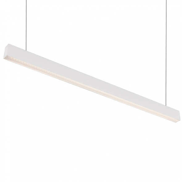 Подвесной светодиодный светильник Denkirs DK9203-WH