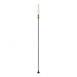 Уличный светодиодный светильник Odeon Light Nature Canna 7020/4GB