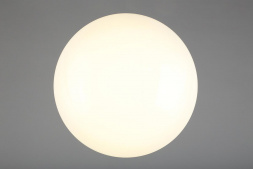 Потолочный светодиодный светильник Omnilux Berkeley OML-43007-40