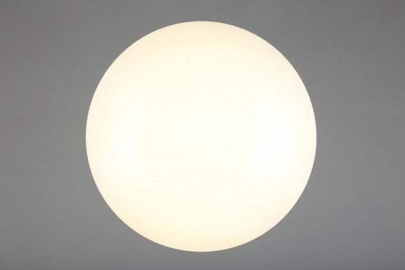 Потолочный светодиодный светильник Omnilux Berkeley OML-43007-40