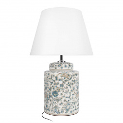 Настольная лампа LOFT IT Agapanthus 10385T/B