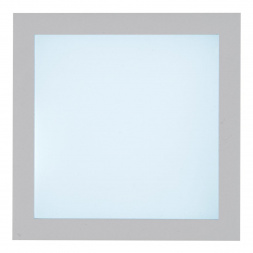 Настенно-потолочный светодиодный светильник iLedex CReator X068104 WH-6000K