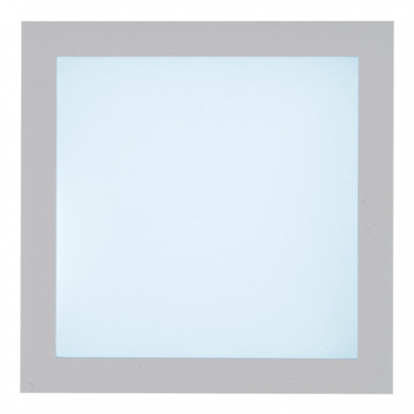 Настенно-потолочный светодиодный светильник iLedex CReator X068104 WH-6000K