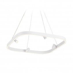 Подвесная светодиодная люстра Ambrella light Comfort Line FL5802