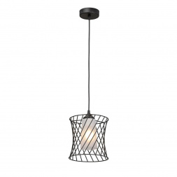 Подвесной светильник Vitaluce V2844-1/1S