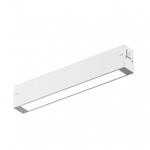 Трековый светодиодный светильник Denkirs Smart Linear DK8003-WH