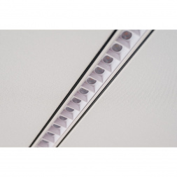 Трековый светодиодный светильник Denkirs Smart Linear DK8003-WH