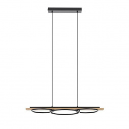 Подвесной светодиодный светильник Eglo Boyal 99625