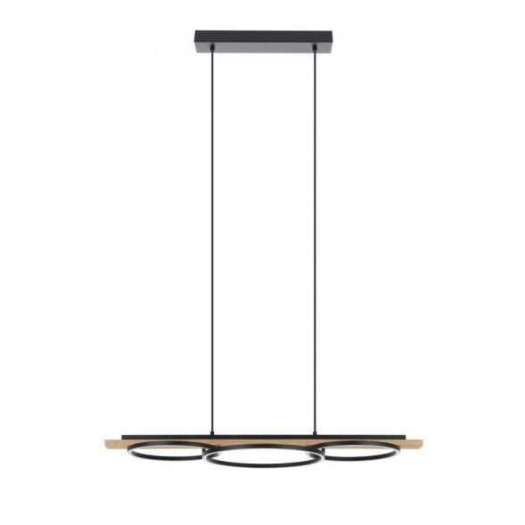 Подвесной светодиодный светильник Eglo Boyal 99625