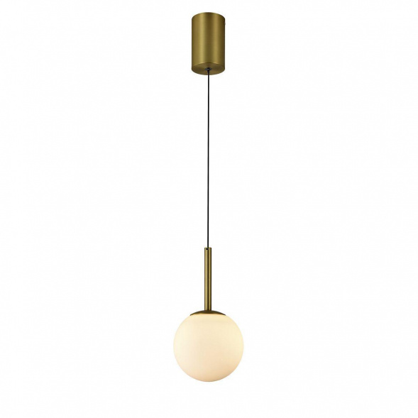 Подвесной светодиодный светильник Mantra Puebla 8888