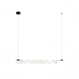 Подвесной светодиодный светильник Kink Light Агнеса 08490-150A,19