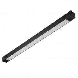 Трековый светодиодный светильник MyFar Lines MT0110-30W3K-B