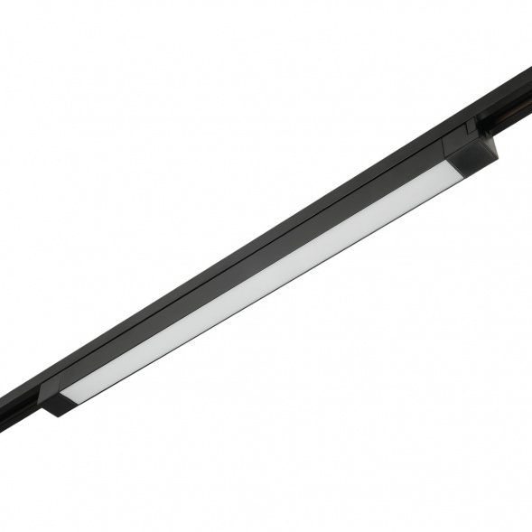 Трековый светодиодный светильник MyFar Lines MT0110-30W3K-B