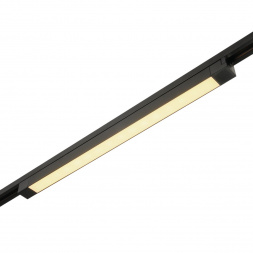 Трековый светодиодный светильник MyFar Lines MT0110-30W3K-B