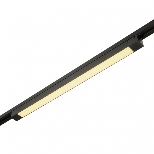 Трековый светодиодный светильник MyFar Lines MT0110-30W3K-B