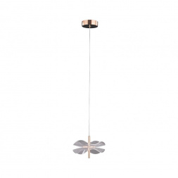 Подвесной светодиодный светильник Kink Light Кадди 08046-1A,37