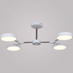 Подвесной светильник Reluce 13246-4.3-04