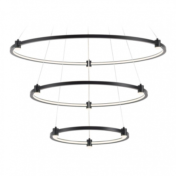 Подвесной светодиодный светильник Ambrella light Comfort Line FL5514