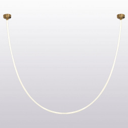 Подвесной светодиодный светильник Lussole Loft LSP-7013