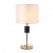 Настольная лампа Crystal Lux Maestro LG1 Gold