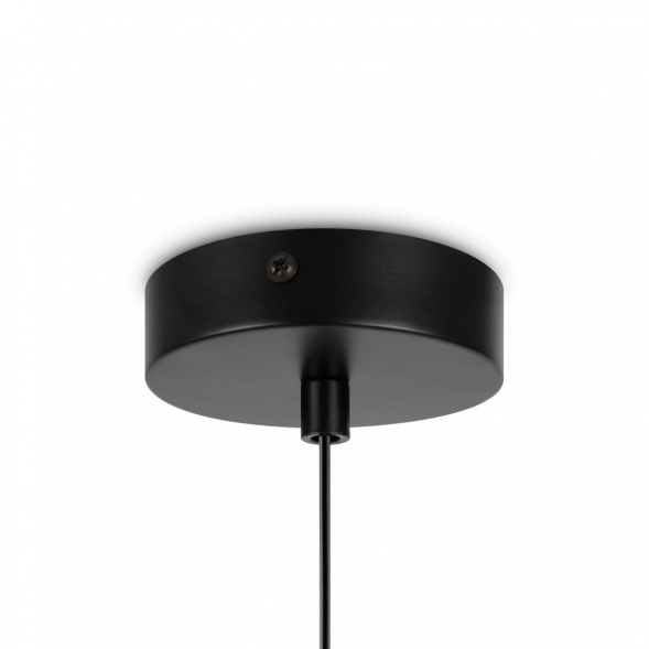 Подвесной светильник Maytoni Basic form MOD321PL-01B1