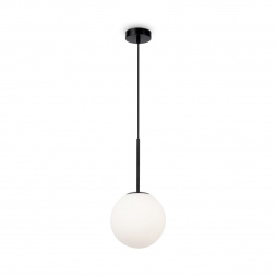 Подвесной светильник Maytoni Basic form MOD321PL-01B1