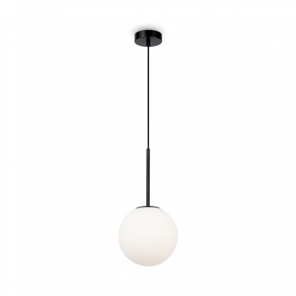 Подвесной светильник Maytoni Basic form MOD321PL-01B1
