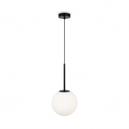 Подвесной светильник Maytoni Basic form MOD321PL-01B1