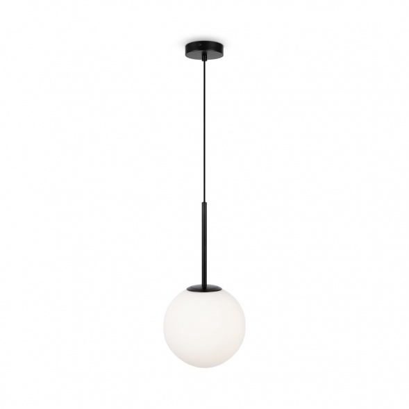 Подвесной светильник Maytoni Basic form MOD321PL-01B1