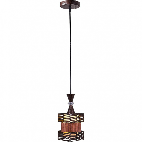 Подвесной светильник Reluce 02254-0.4-01