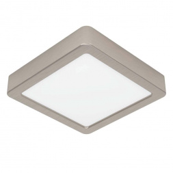 Потолочный светодиодный светильник Eglo FUEVA 5 900593