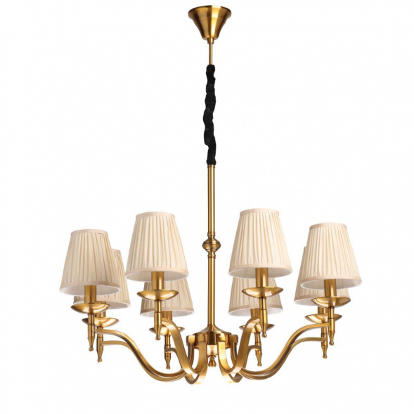 Подвесная люстра MW-Light Вирджиния 7 444012308