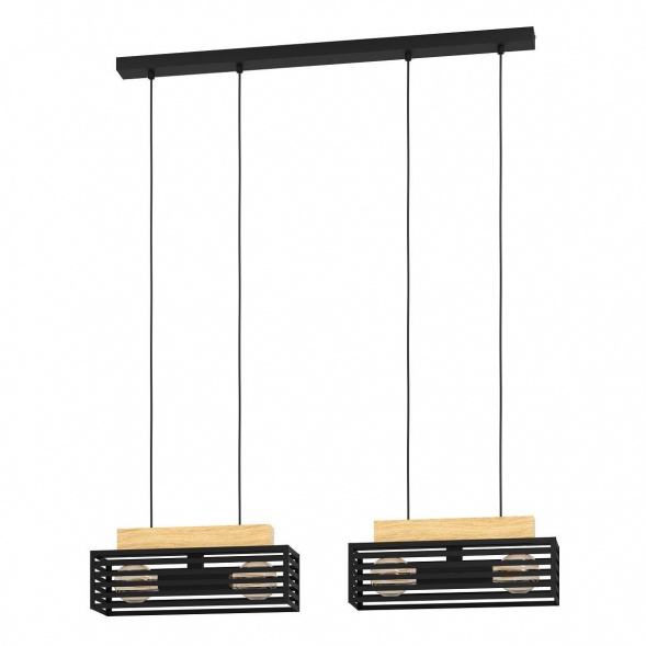 Подвесной светильник Eglo Cidraz 390164