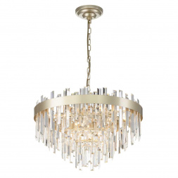 Подвесная люстра Citilux Лаура CL301292