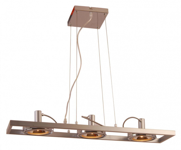 Подвесной светильник Globo Kuriana 5645-3H