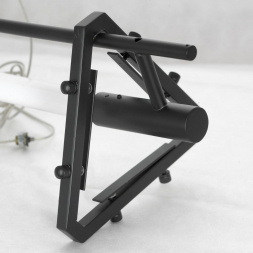 Подвесной светодиодный светильник Lussole Loft CARROLLTON LSP-7023