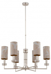 Подвесной светильник KUTEK GENOVA GEN-ZW-6(BN/A)