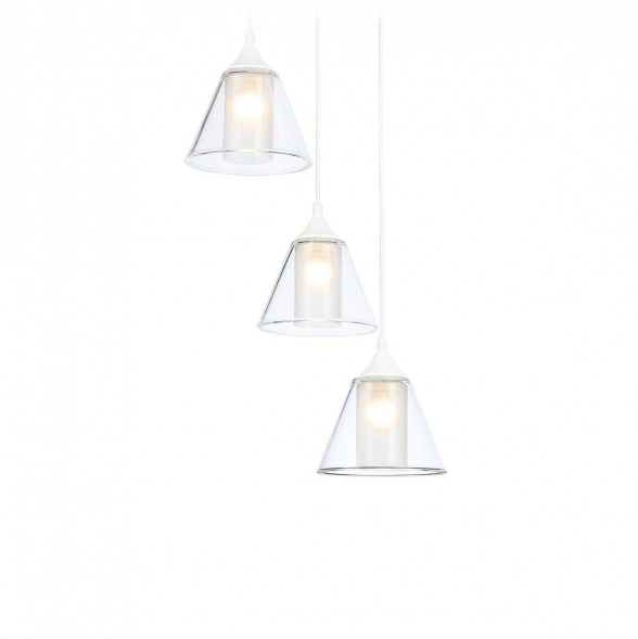 Подвесной светильник Ambrella light Traditional Modern TR3553